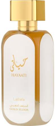 Lattafa Perfumes Hayaati Gold Elixir edp 100ml