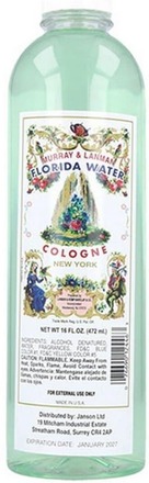 Parfym Agua Florida 472 ml