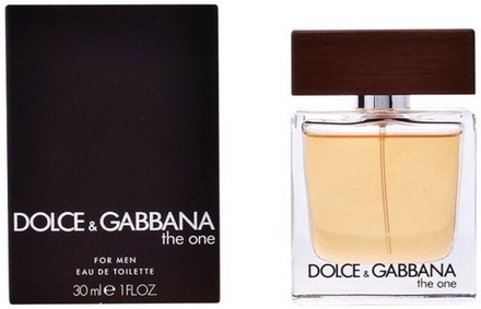 Men's Perfume The One Dolce & Gabbana The One for Men EDT 50 ml