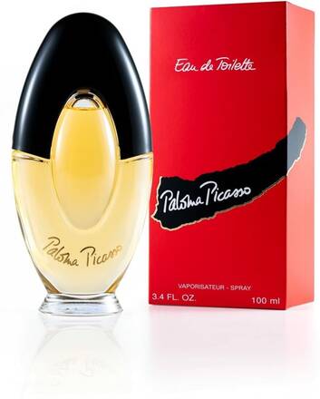 Women's Perfume Paloma Picasso 10007078 EDT 100 ml