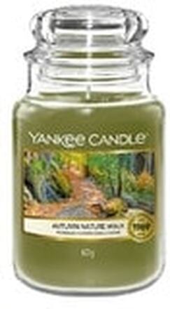 Yankee Candle - Autumn Nature Walk Candle 623.0g