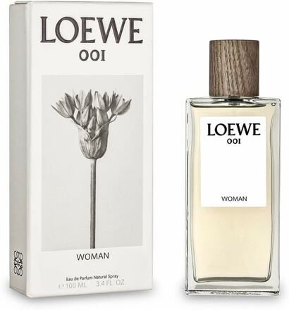 Women's Perfume Loewe 001 Woman EDP 100 ml