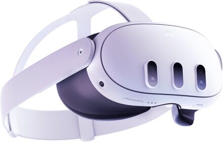 Meta Quest 3 - VR-system