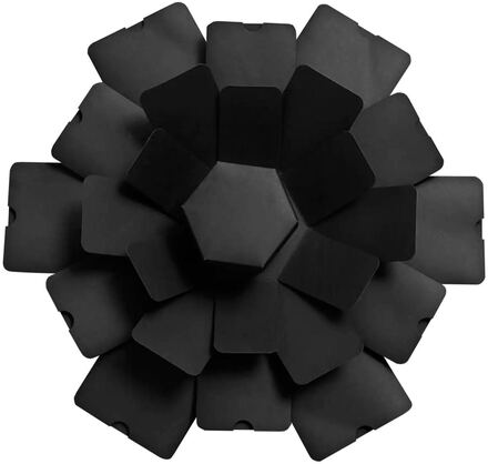 Explosion Box, Presentlåda - Hexagon