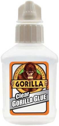 Gorilla lim Klar 50ml