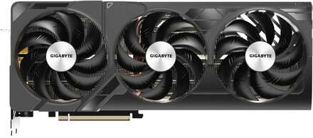 Gigabyte GeForce RTX 4080 SUPER WINDFORCE V2 16G - Grafikkort - NVIDIA GeForce RTX 4080 SUPER - 16 GB GDDR6X - PCIe 4.0 x16 - HDMI, 3 x DisplayPort