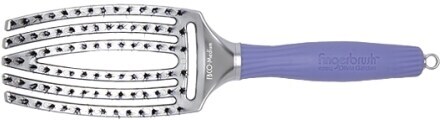 Olivia Garden Combo Brush Medium Hand-shaped brush - medium