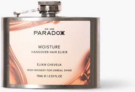 We Are Paradoxx Moisture Hangover Hair Elixir 75 ml