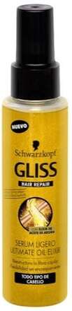 Schwarzkopf Gliss Ultimate Oil Elixir 100ml