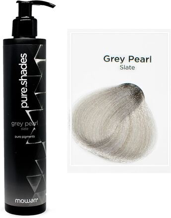 Pure Shades Grey Pearl Slate