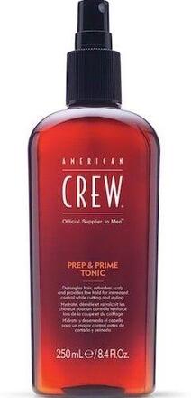 American Crew Prep & Prime Tonic 250 Ml