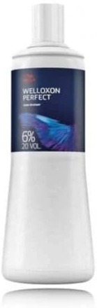 Wella Welloxon Perfect 20Vol 6% 1000ml