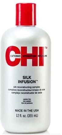 Chi Silk Infusion 355ml
