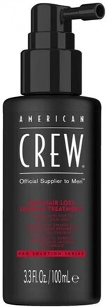 American Crew Anti-Hairloss Leave-in Treatment 100ml