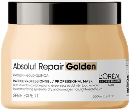 L'Oreal Professionnel Serie Expert Absolut Repair Golden Masque 500ml