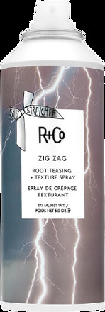 R+Co R+CO ZIG ZAG 177 ml - Hårspray