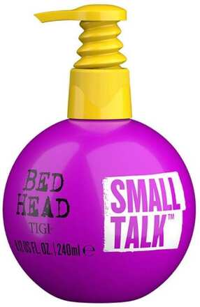 TIGI Bed Head Small Talk Hair Thickening Cream 240ml