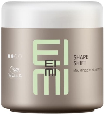 Wella Professionals EIMI Shape Shift Modeling gum with a glossy finish 150ml