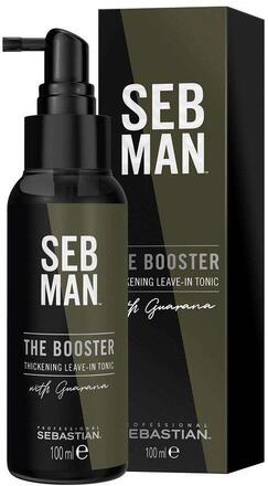 SEB Man The Booster Thickening Leave-In Tonic 100ml