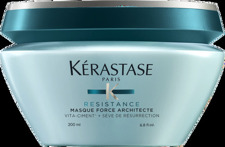 Kérastase Resistance Masque Force Architecte 200ml (Level 1-2) - Skadat & Behandlat