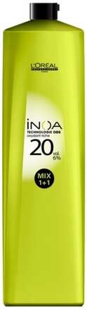 L´Oréal Professionnel Inoa Color Oxydant Riche 6% 20 Vol. 1000 ml