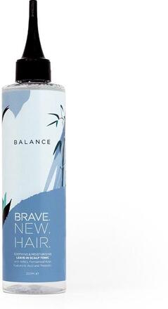 Brave. New. Hair. Balance Scalp Tonic 250ml