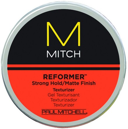 Paul Mitchell Paul Mitchell Mitch Reformer 85g - Vax / Stylingskräm
