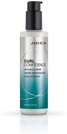 Joico Joico Curl Confidence Defining Creme 177ml - Vax / Stylingskräm
