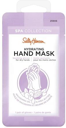 Sally Hansen Spa Hydrate Hand Mask 26ml