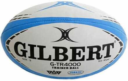 Rugbyboll Gilbert G-TR4000 TRAINER Multicolour