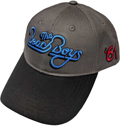 The Beach Boys Unisex Baseball Cap: 65