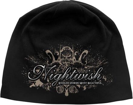 Nightwish Unisex Beanie Hat: Endless Forms