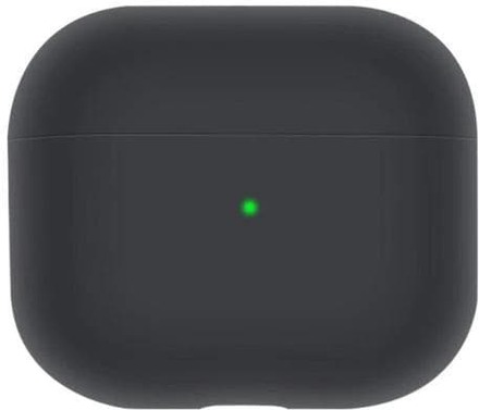 Silikonskyddsfodral för Apple Airpods 3