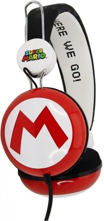 OTL - Tween Dome Headphones - Super Mario Icon