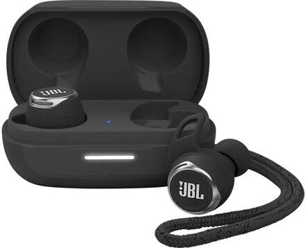 Original JBL Reflect Flow Pro Wireless In-ear - Svart