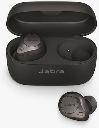 Original Jabra Elite 85t Wireless In-ear - Svart