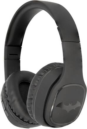 Batman - Dark Knight Vikbart trådlöst Bluetooth-headset