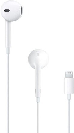Apple - Lightning EarPods