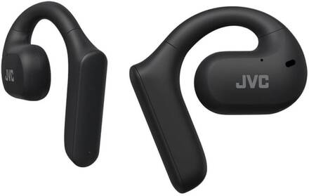 JVC Nearphone True Wireless Svart HA-NP35T-B-U