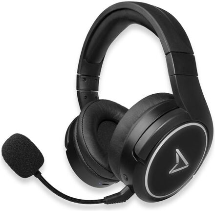 Steelplay IMPULSE - Headset - fullstorlek - Bluetooth - trådlös, kabelansluten