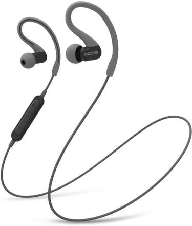 Koss Hörlurar BT232i Svart In-Ear Mic remote