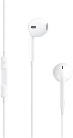 Apple Lightning EarPods Original – MMTN2ZM/A – Vit