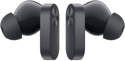 OnePlus Nord Buds 2 - True wireless-hörlurar med mikrofon - inuti örat - Bluetooth - aktiv brusradering
