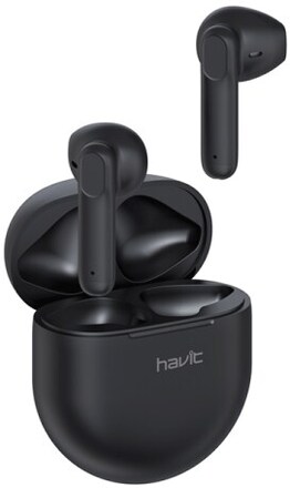 Havit TW916 Bluetooth Headset Earbuds - Svart