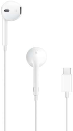 Apple Original Hörlurar EarPods USB-C