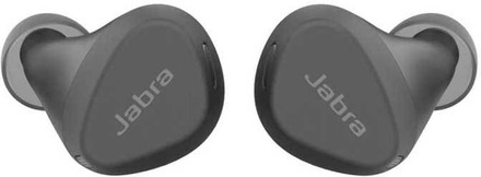 Jabra Elite 4 Active Headset Trådlös I öra Idrott Bluetooth Svart