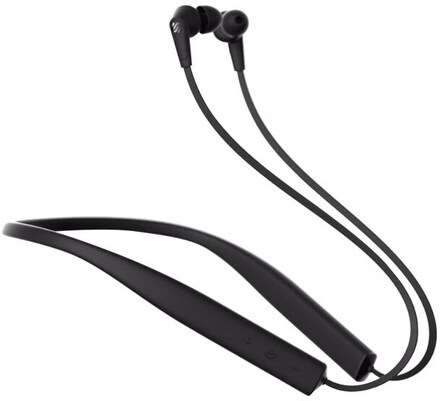Urbanista Milan Bluetooth In-ear Headset – Svart