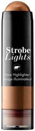 Kokie Cosmetics Kokie Strobe Lights Face Highlighter - Bronzed