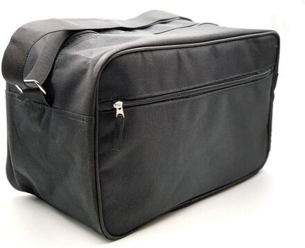 Väska 40x20x25 handbagage Ryanair och Wizz