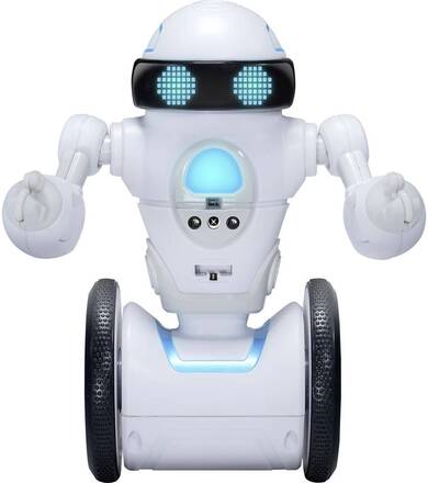WowWee Robotics Leksaksrobot 0842 Utförande: Färdig enhet